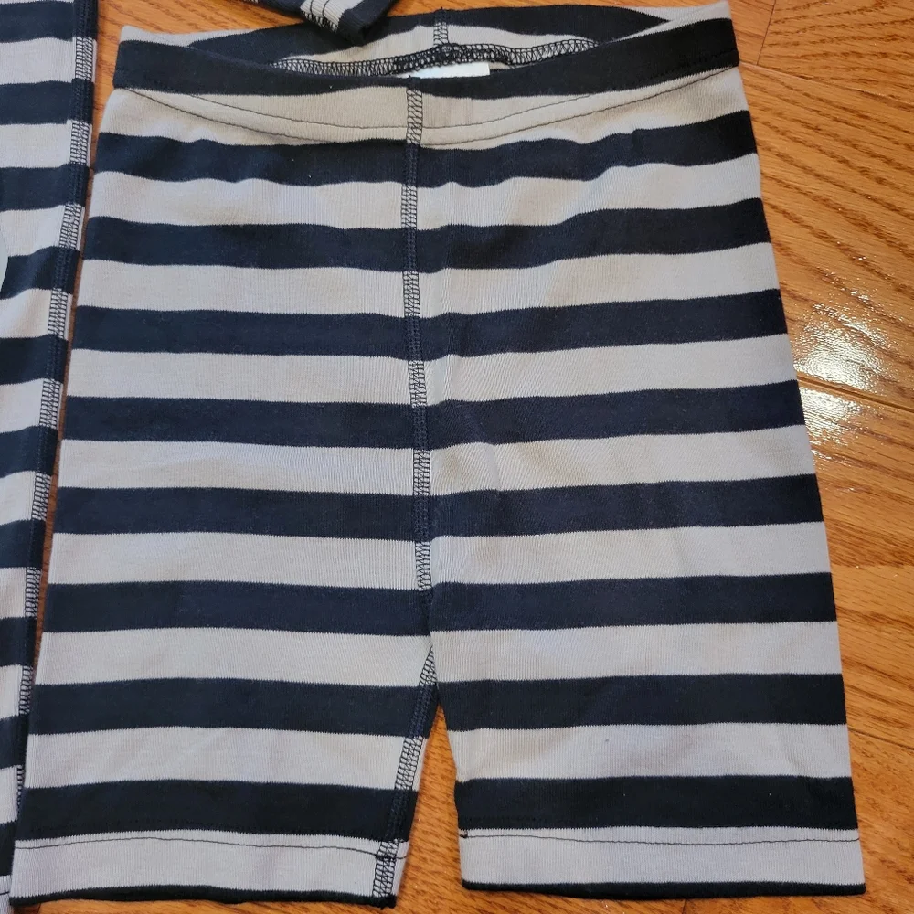 NWT Hanna Andersson Star Wars Short Johns, Size 8 - Picture 4 of 5